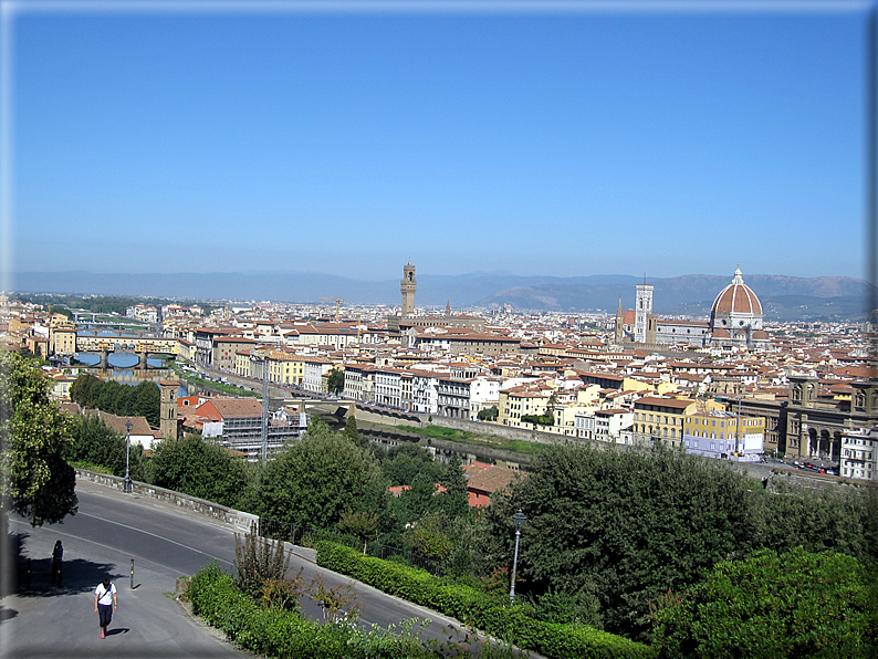 foto Firenze